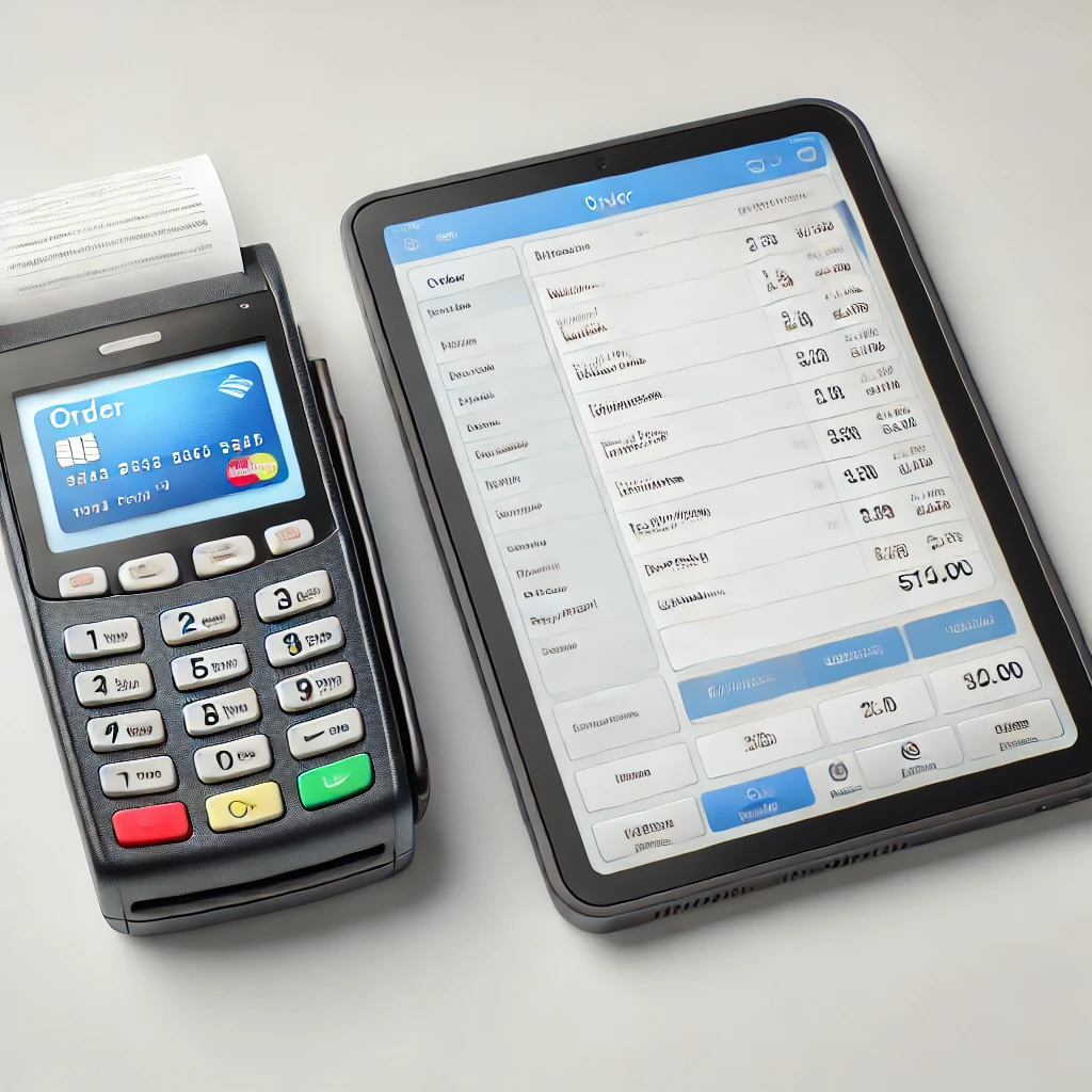 Order Management System - Velforms