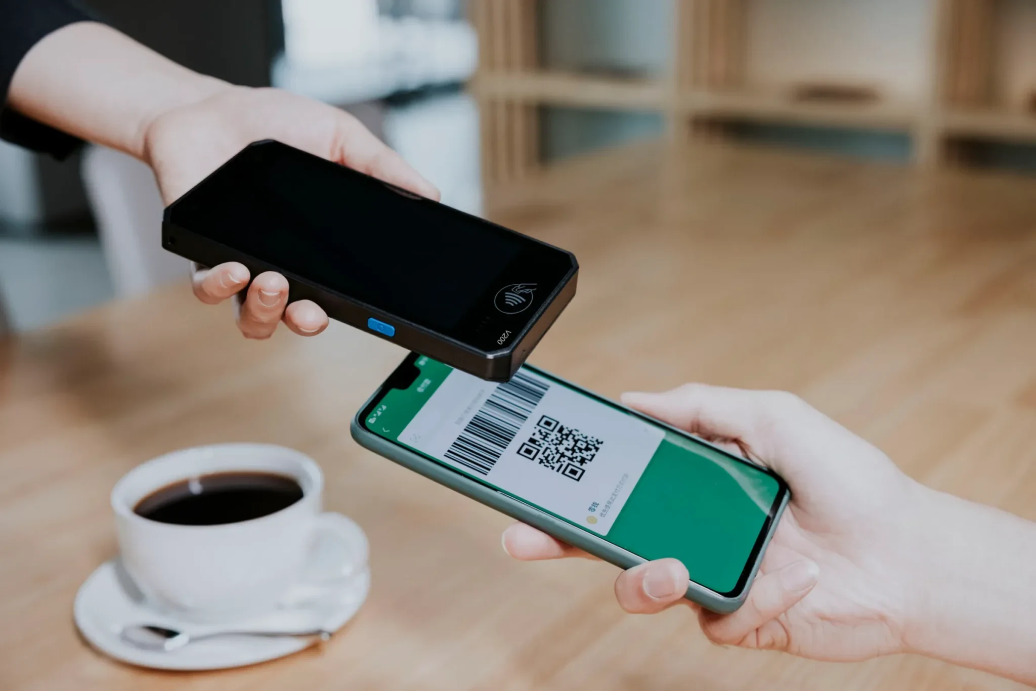 VelformPay: The Ultimate Solution for Contactless Payments on Any Device