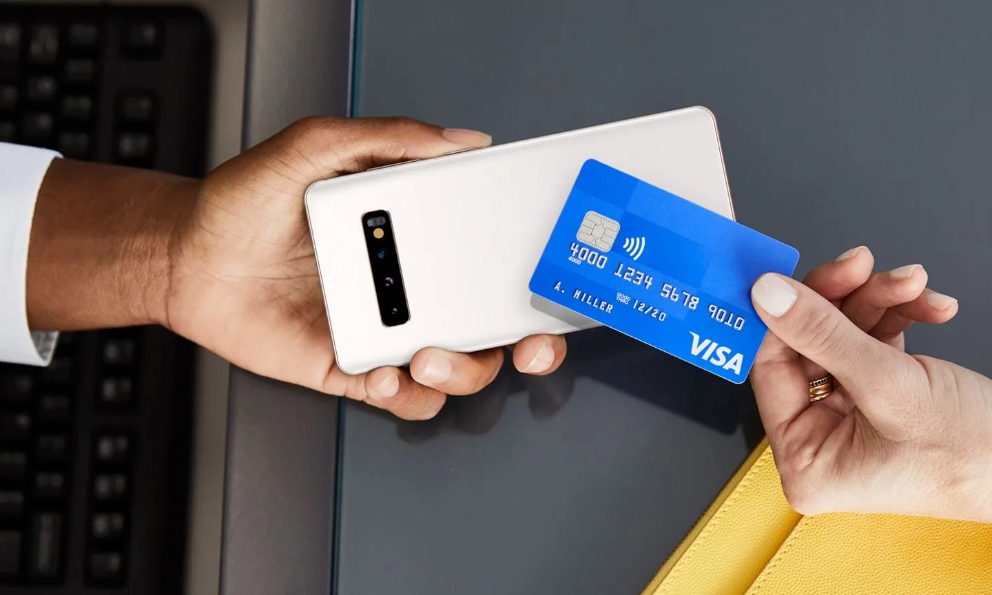 The Compact and Powerful mPOS Solution for Modern Businesses